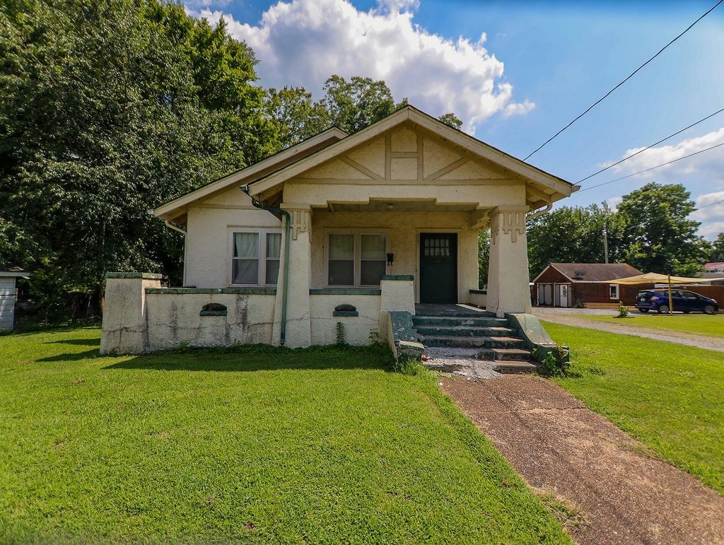 509 2nd Street Property Photo 1