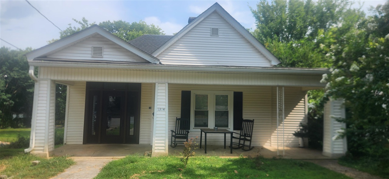1314 Indianola Street Property Photo 1