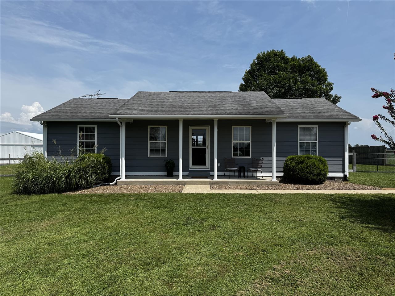 992 Antioch Church Road Property Photo 1