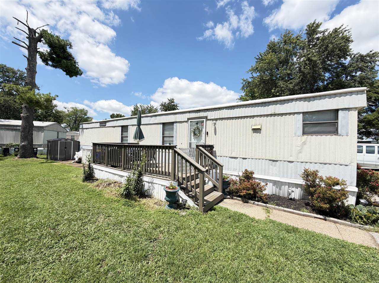 2426 Lot 27 Ken Bale Boulevard Property Photo 1