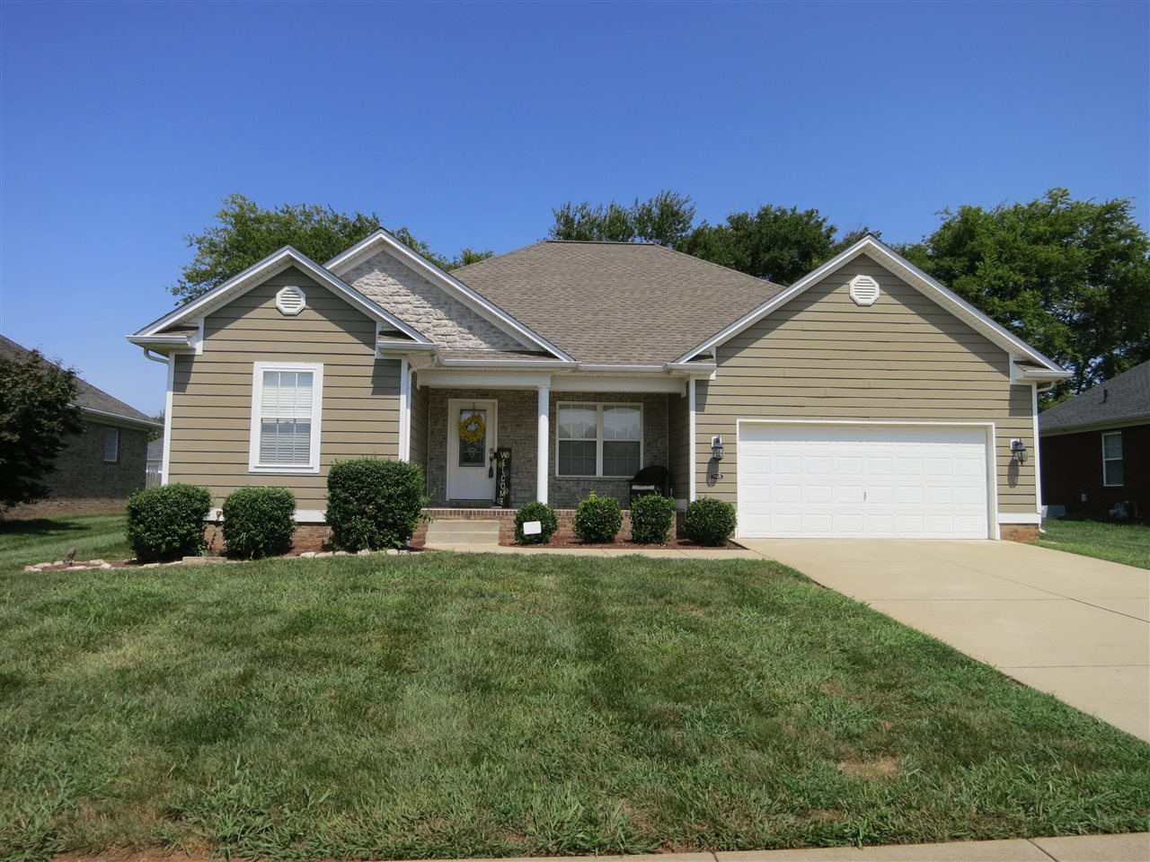 948 Aristides Drive Property Photo 1