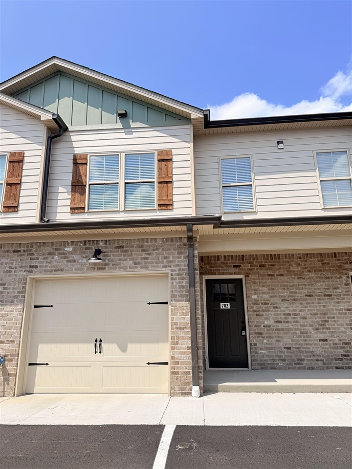 721 Unit 702 Plano Road Property Photo 1