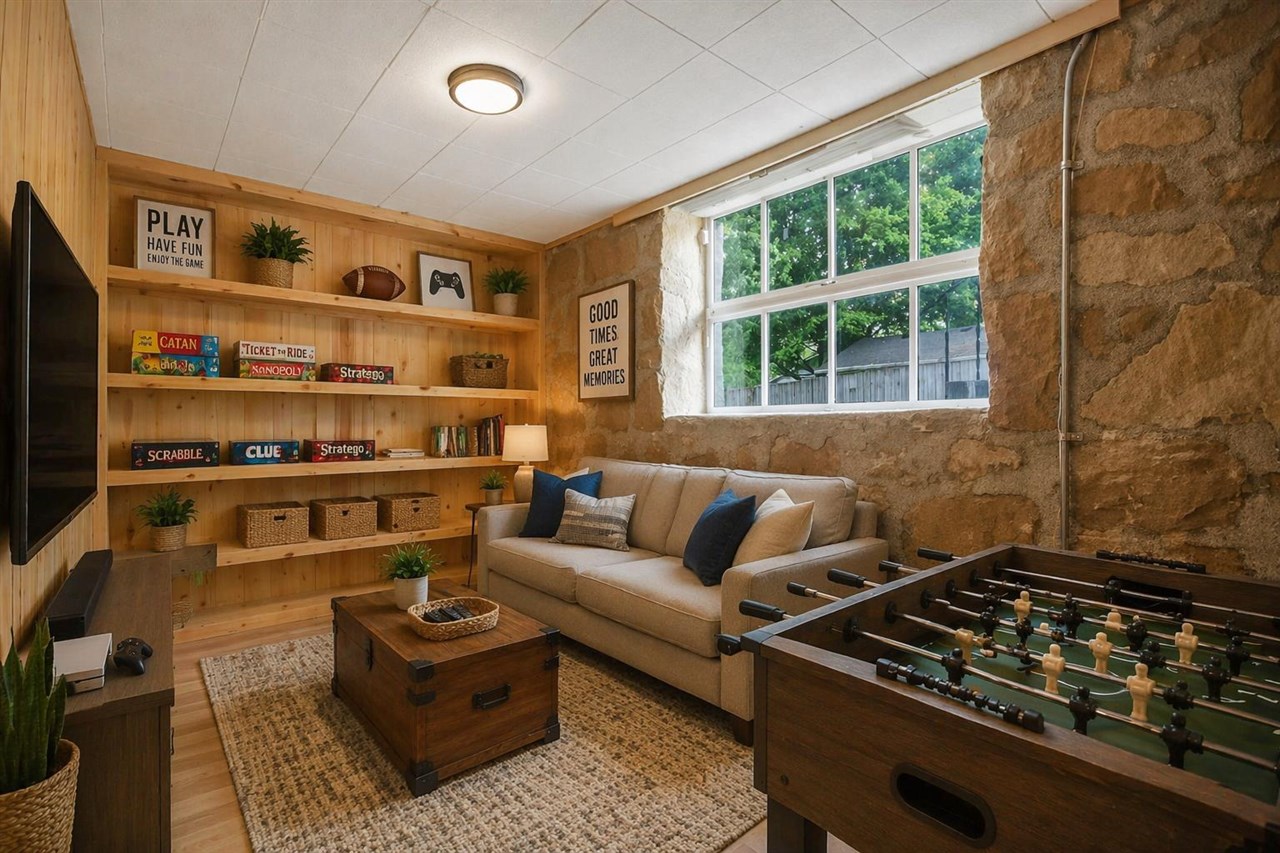 2925 Smallhouse Road Property Photo 49