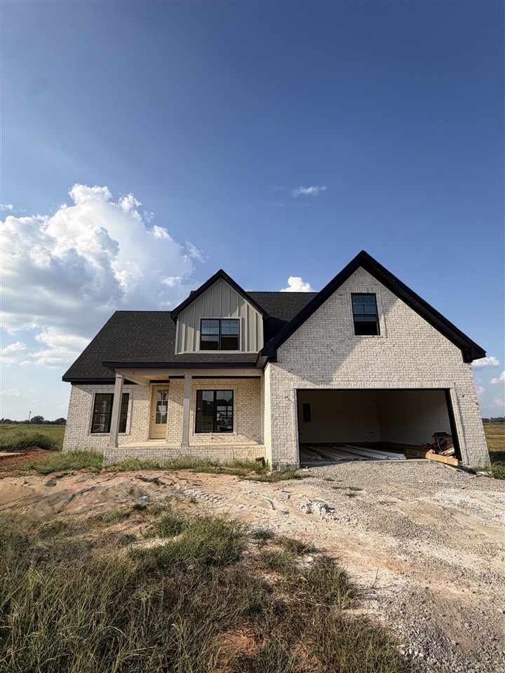 Lot 54 Riffle Way Property Photo 1
