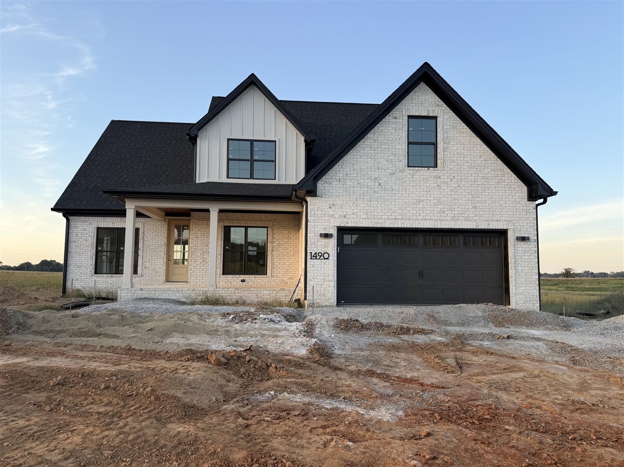 Lot 54 Riffle Way Property Photo 1