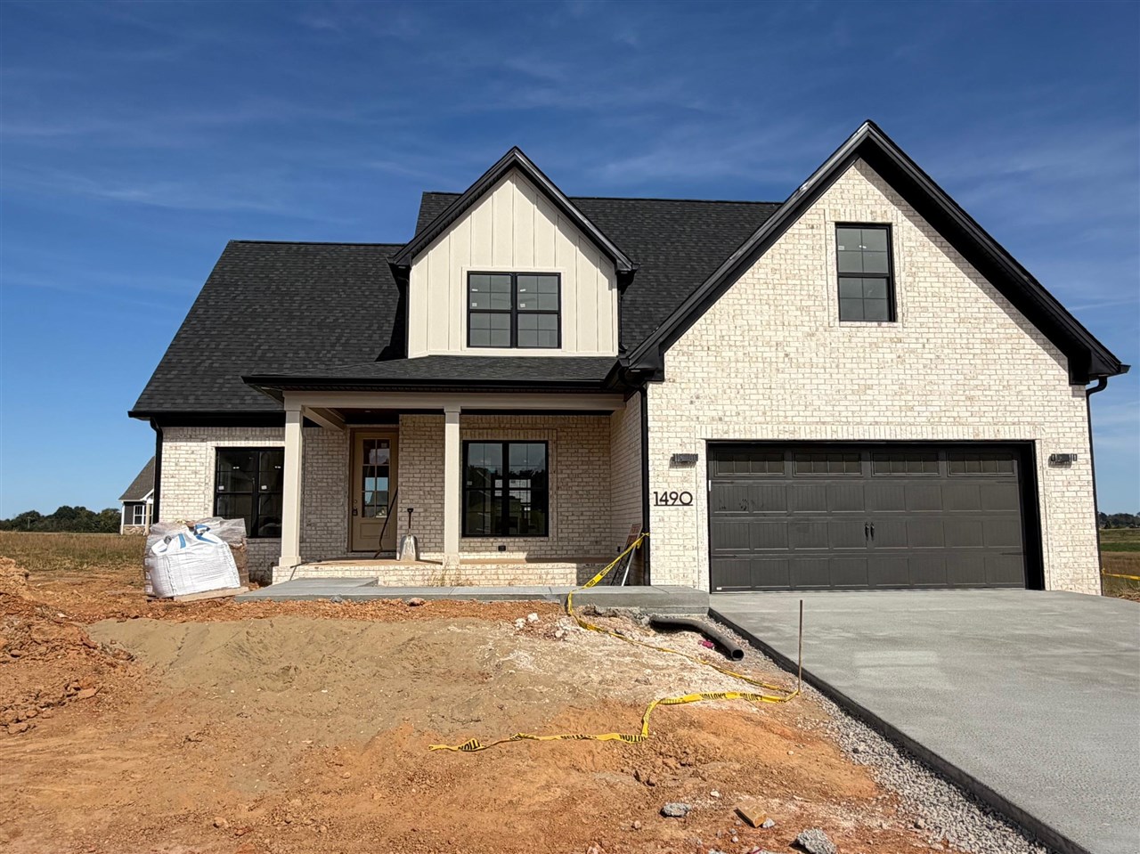 Lot 54 Riffle Way Property Photo 1