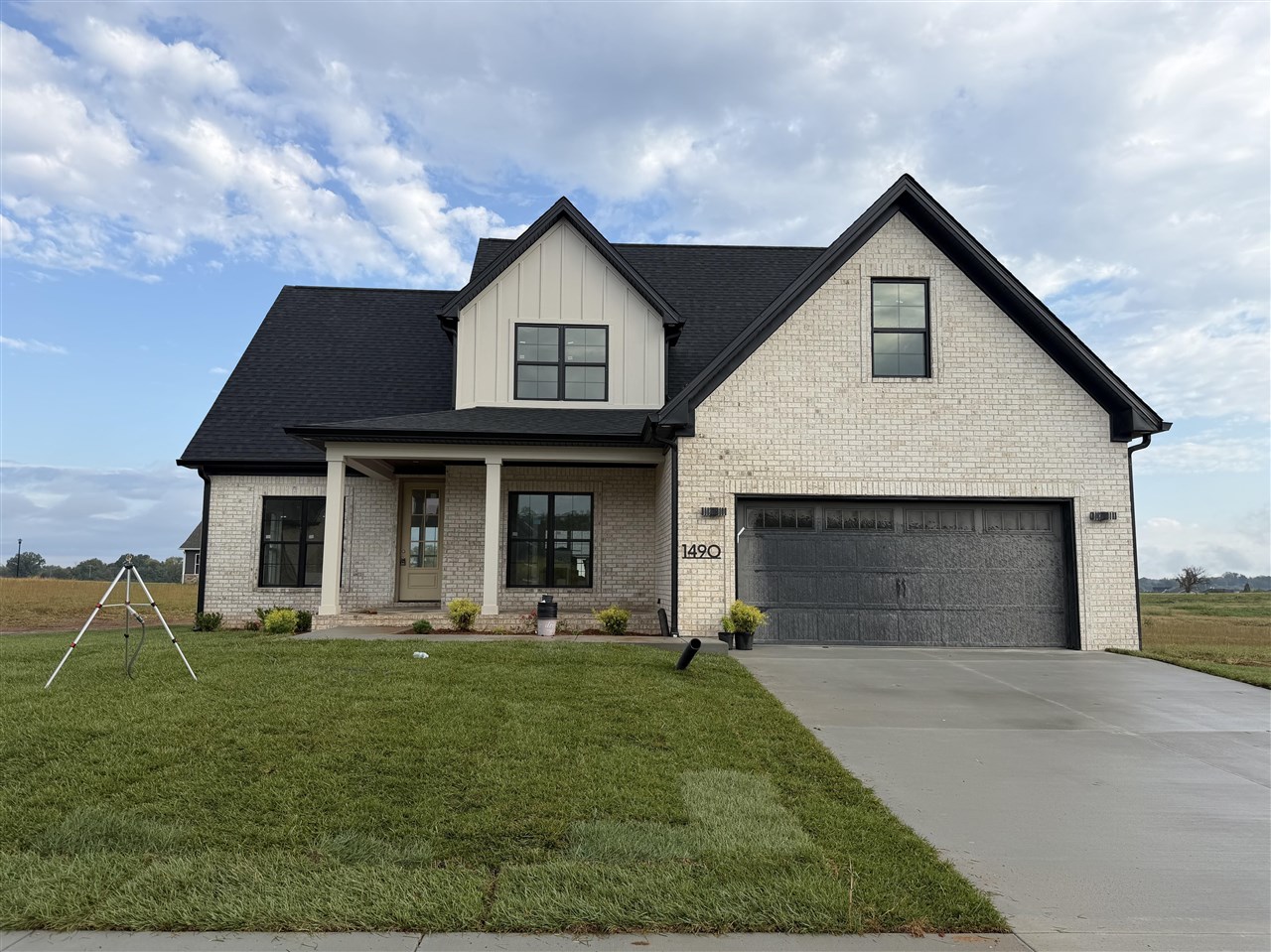 Lot 54 Riffle Way Property Photo 1