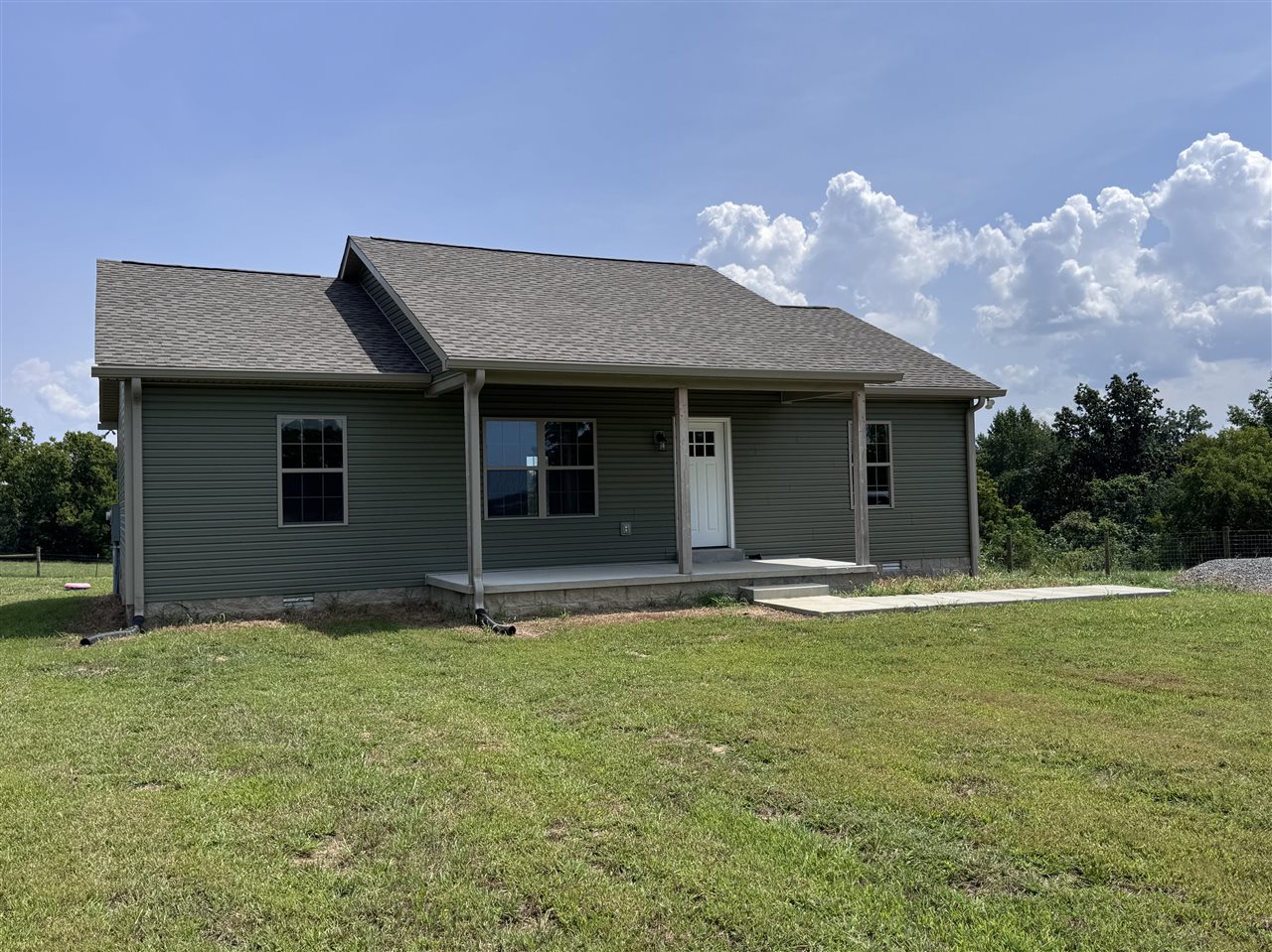 146 Sizemore Road Property Photo 1