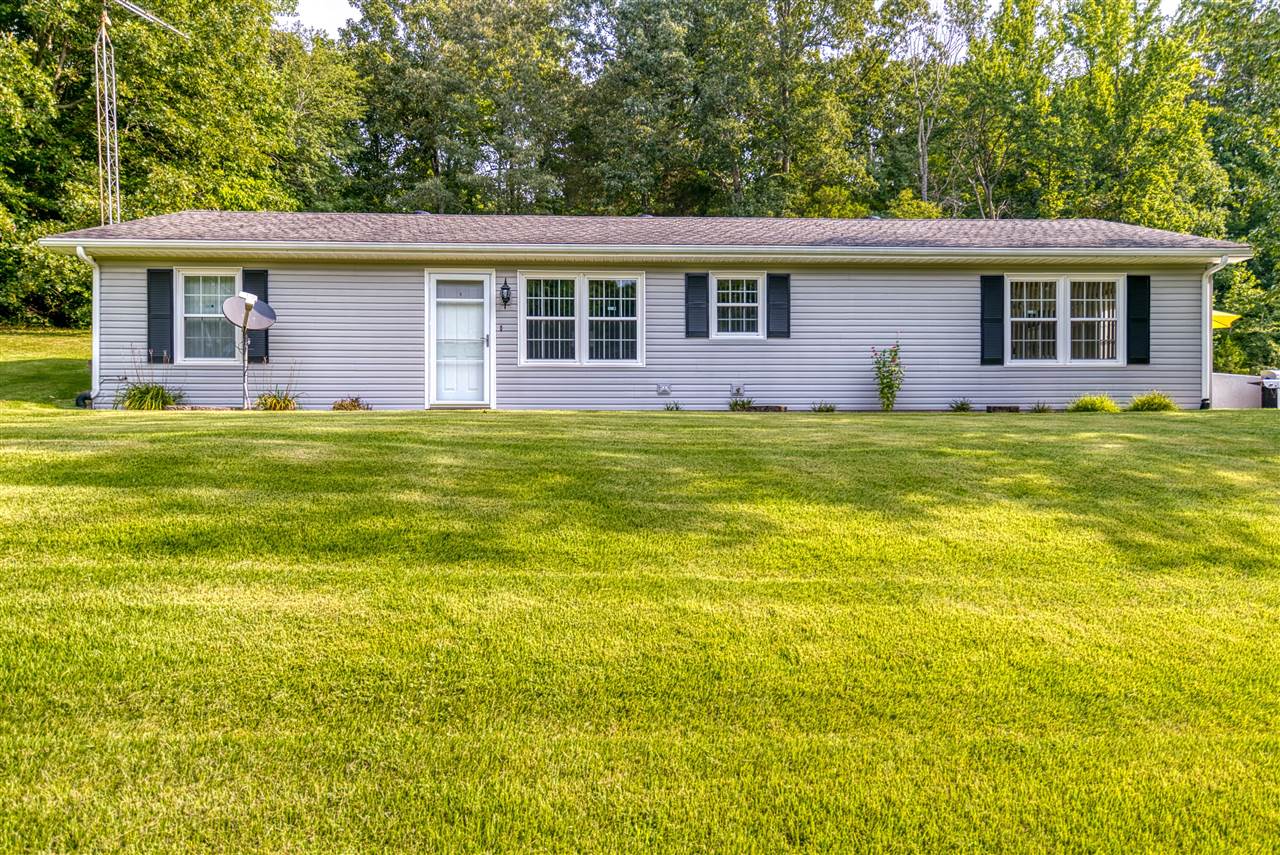 525 Kennedy Road Property Photo 1