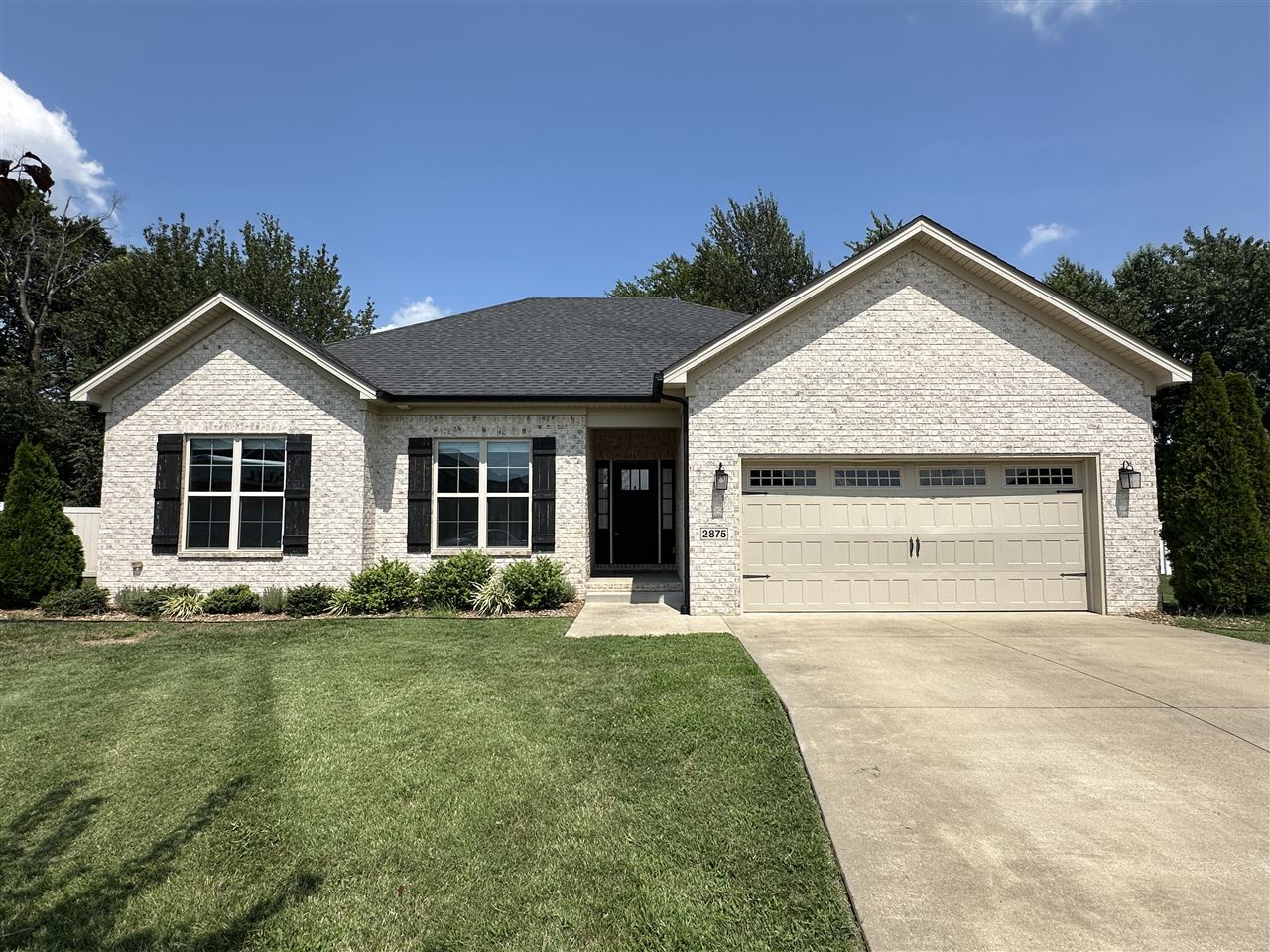 2875 Derby Hill Court