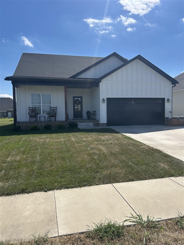 2426 Topeka Road Property Photo 1