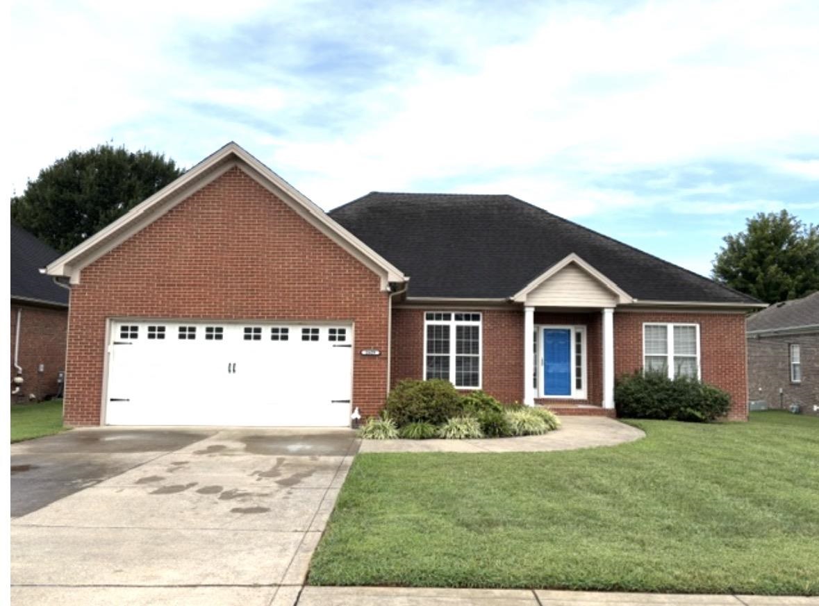 2629 Danhaven Drive Property Photo 1
