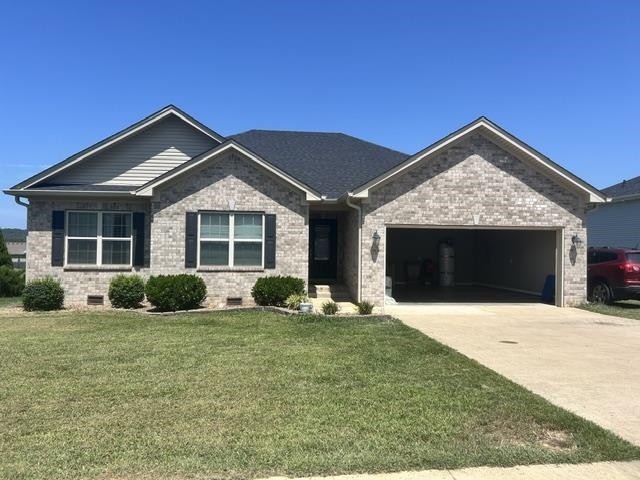 2874 Gunsmoke Trail Way Property Photo 1