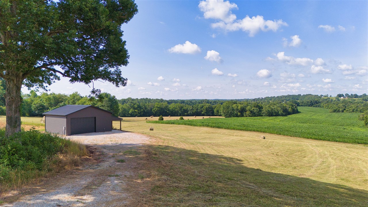 1007 Warner Chick Road Property Photo 1