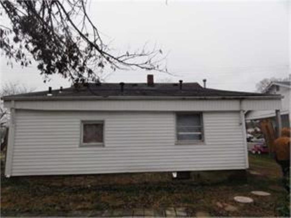 1267 Durbin Drive Property Photo 2