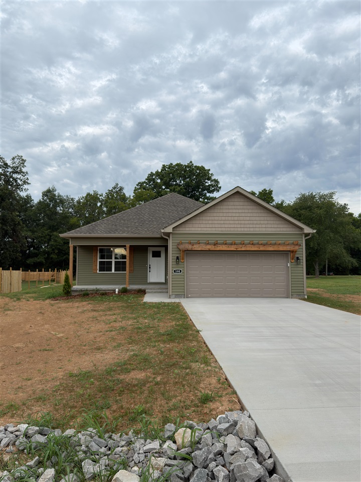 100 Madeline Court Property Photo 1