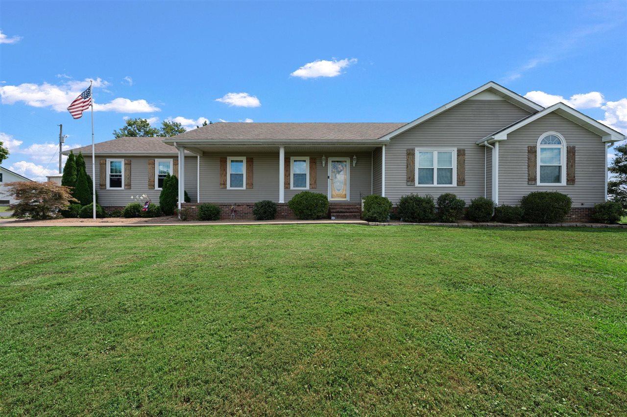 2101 Chalybeate School Road Property Photo 1