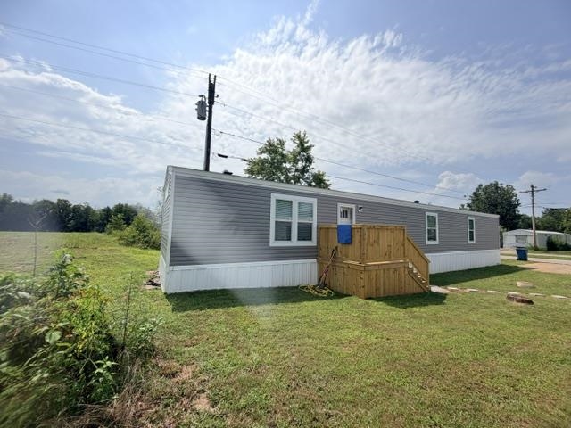 5690 Lot 54 Louisville Road Property Photo 1