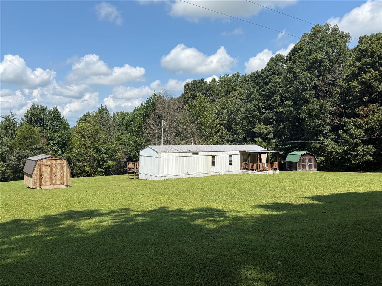 801 Big Spring Road Property Photo 1