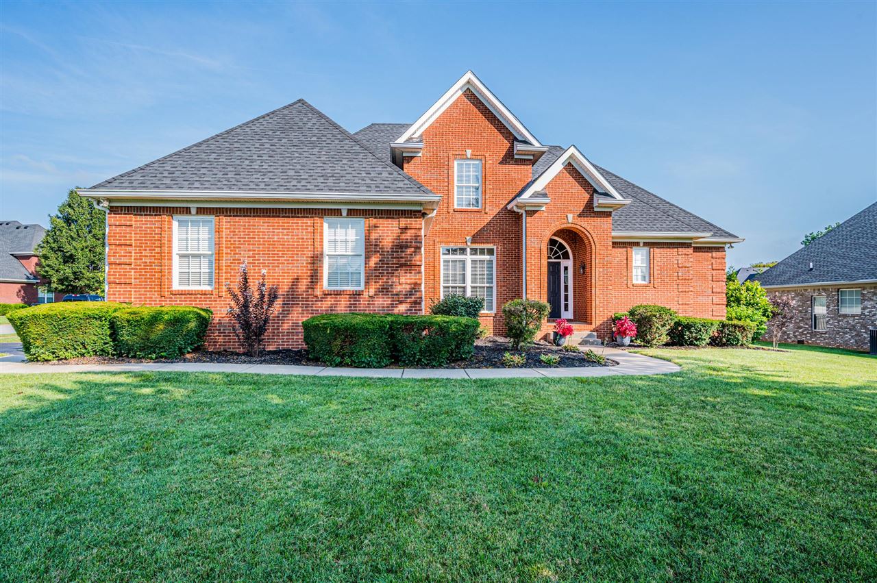 3737 Silver Sun Drive