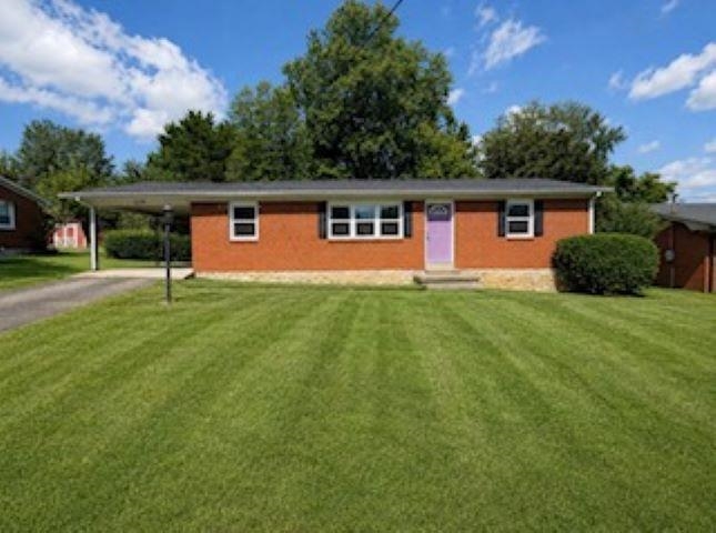 1139 N Lee Drive Property Photo 1