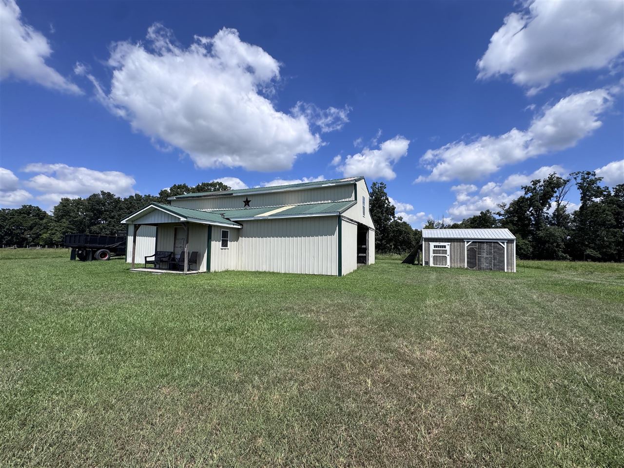 3906 Union Chapel Road Property Photo 1