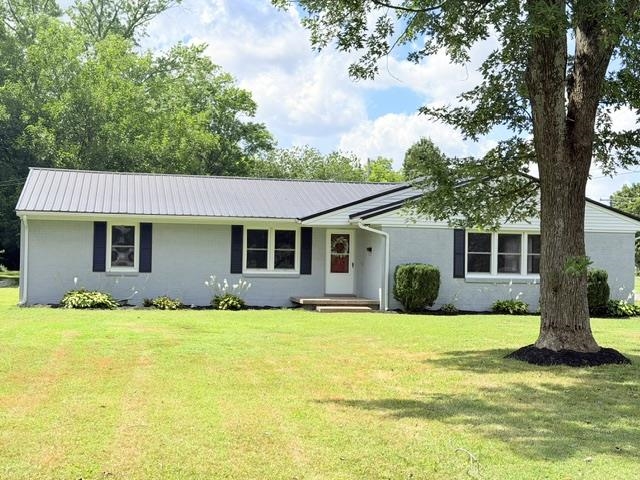 433 Morgantown Road Property Photo 1