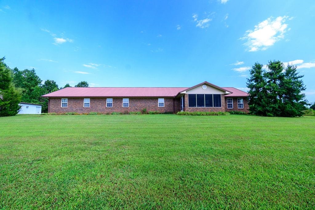 763 Dunmor Deer Lick Road Property Photo 1