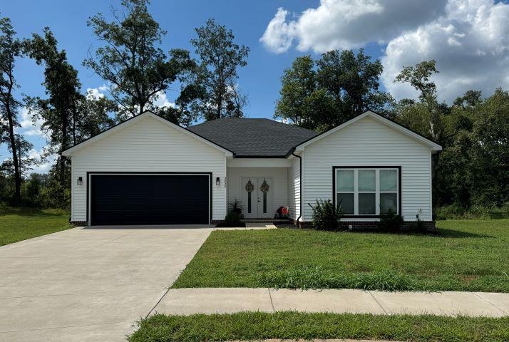 3039 Gunsmoke Trail Way Property Photo 1
