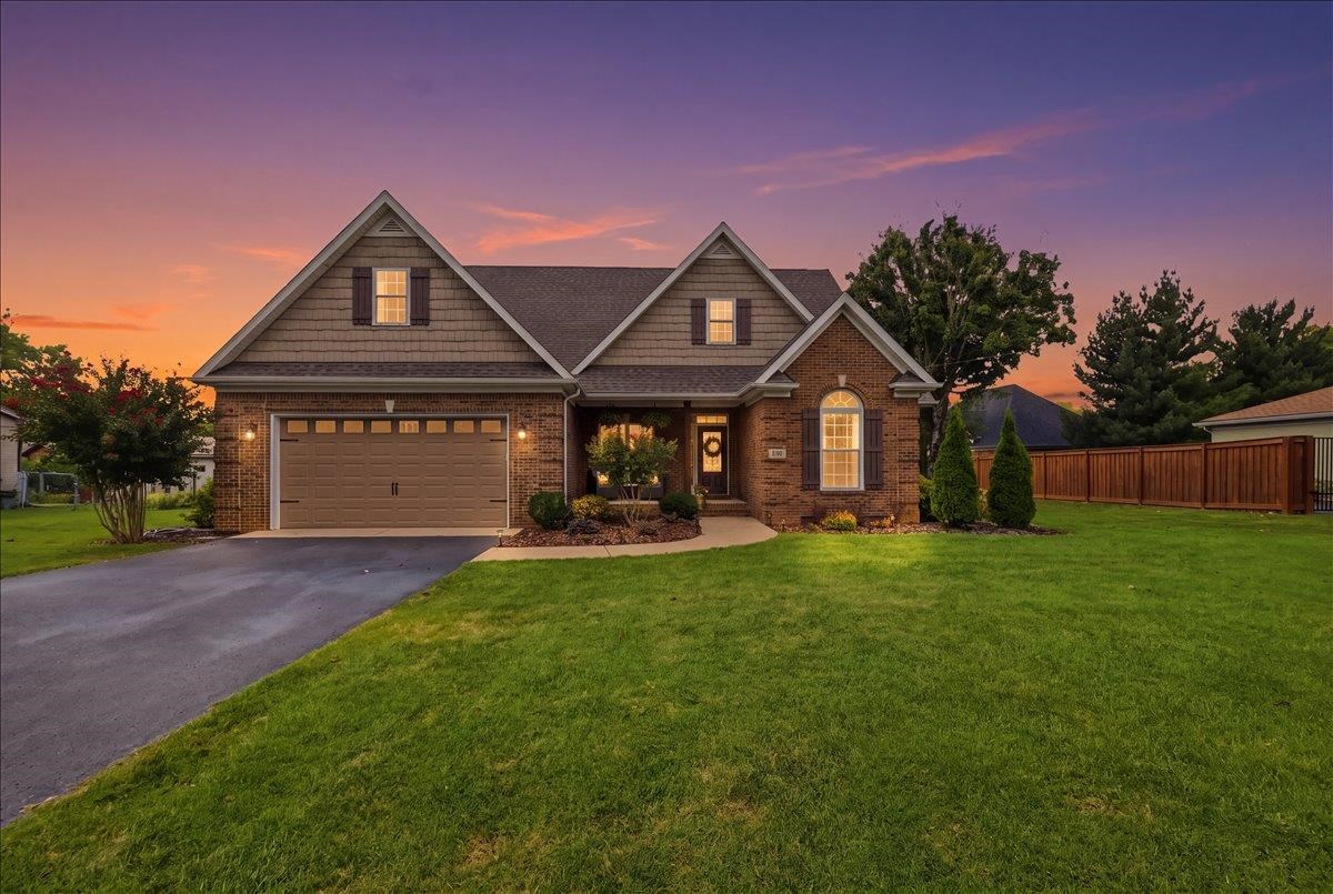 325 Indian Hills Drive Property Photo 1