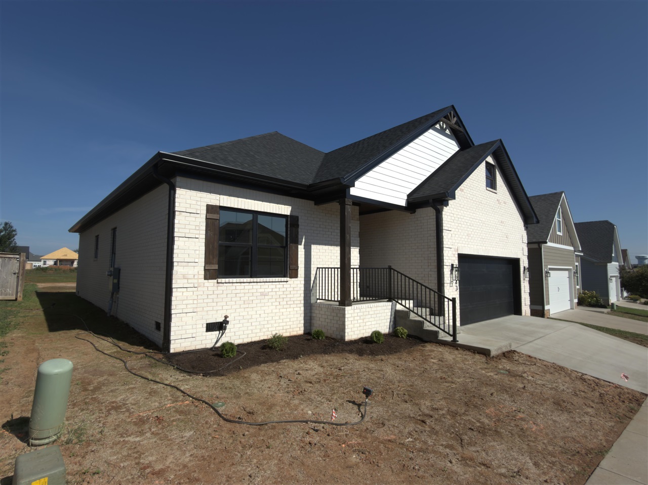643 Boston Park Drive Property Photo 22