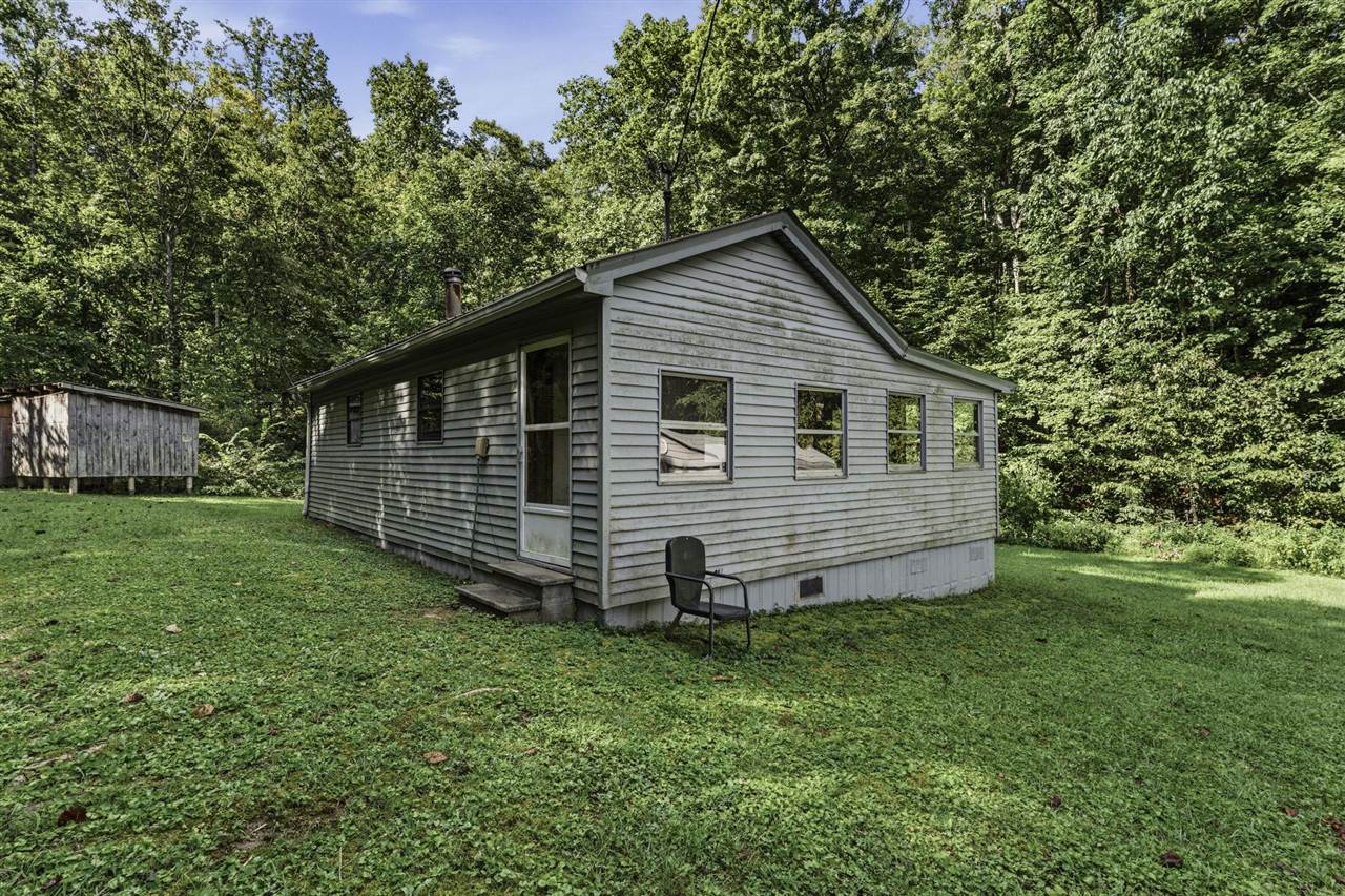 1285 Phelps Dunham Road Property Photo 1
