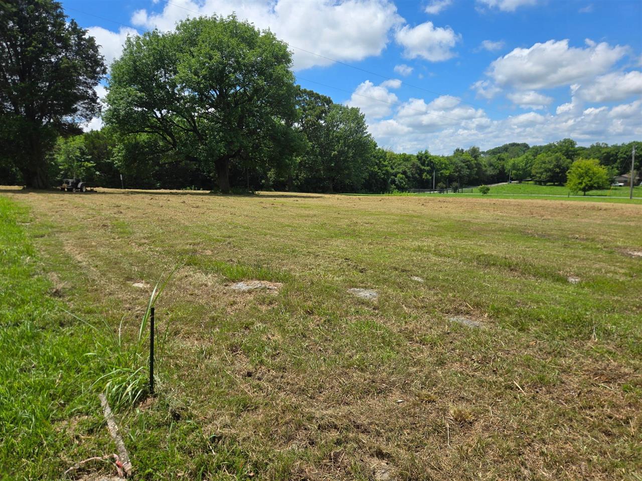 398 Wimpee Smith Road Property Photo 1