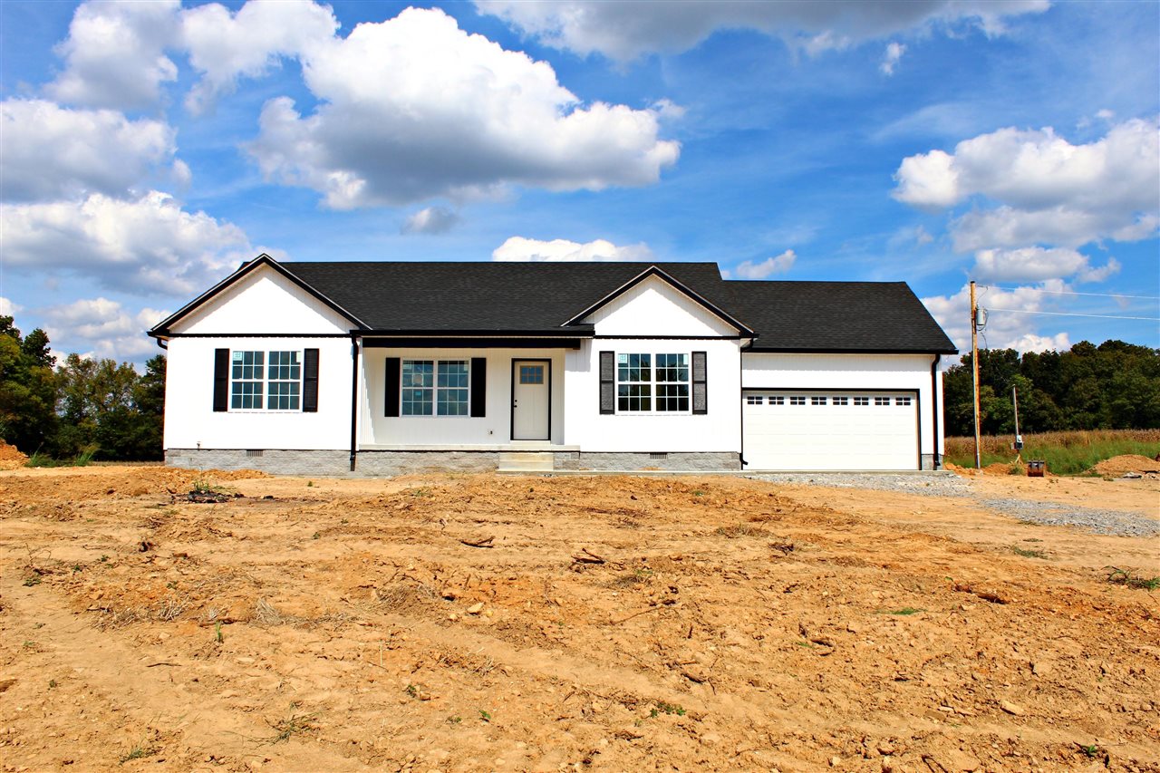3912 Cemetary Road Property Photo 1