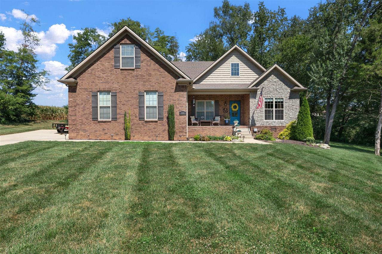 331 Atlantis Court Property Photo 1