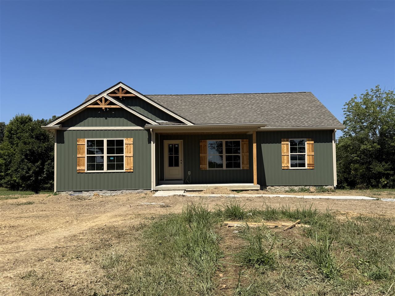525 Red Hill Road Property Photo 1