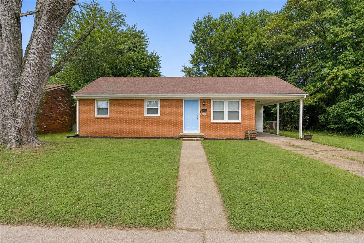 3916 Kipling Drive