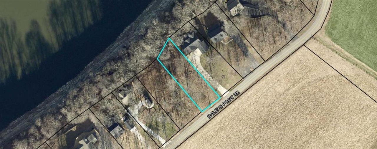Lot 13 Baileys Point Road