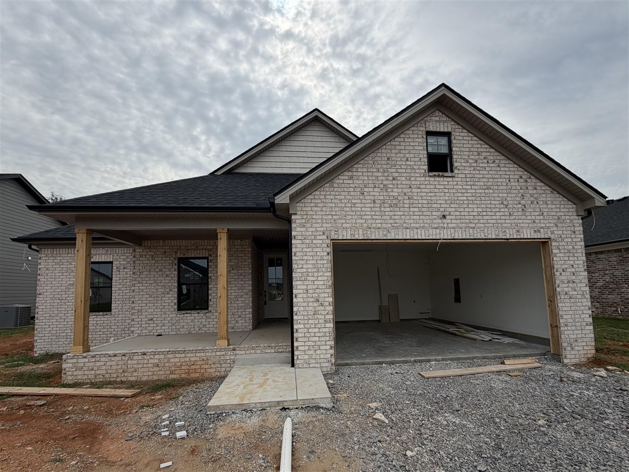 Lot 50 Southall Boulevard Property Photo 1