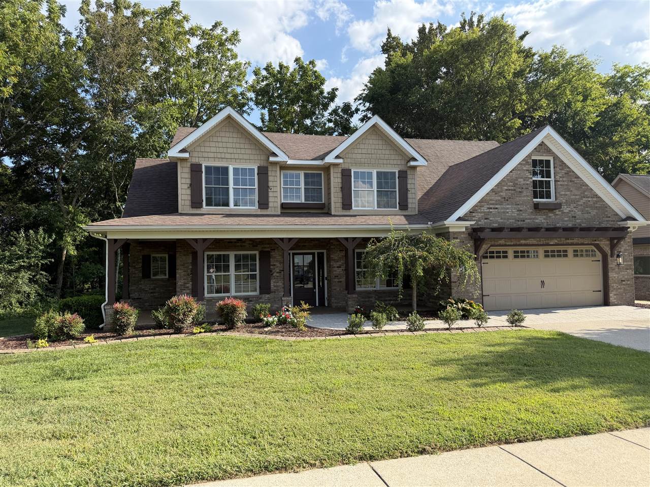 103 Mcglocklin Way Property Photo 1