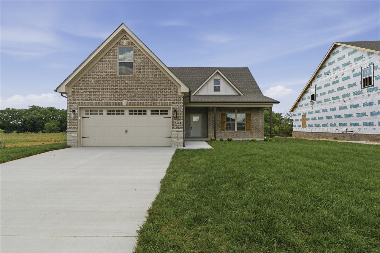 Lot 51 Iron Oak Way