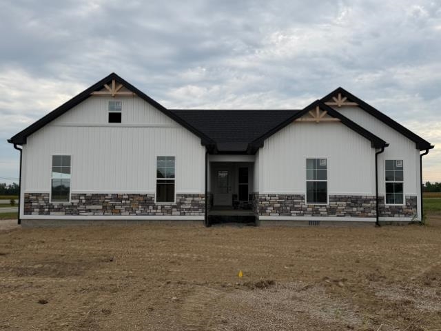 Lot 35 Middlebrook Lane Property Photo 1