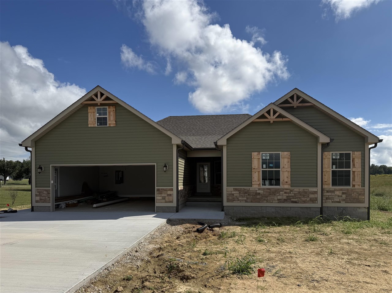 Lot 30 Greenbriar Lane Property Photo 1