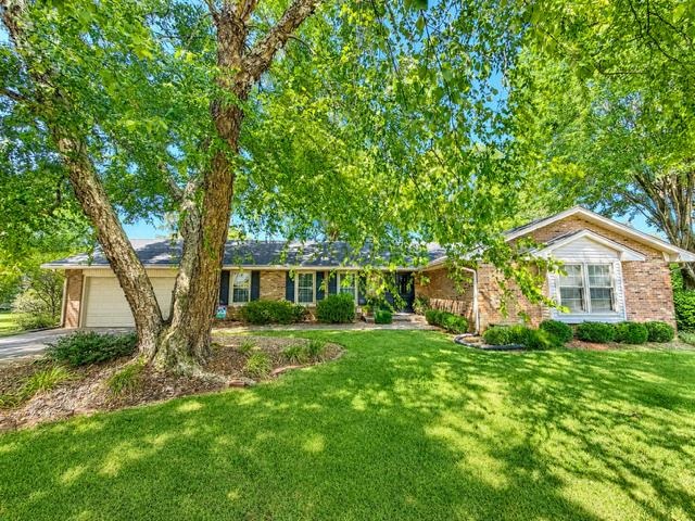 1704 Barnard Way Property Photo 1