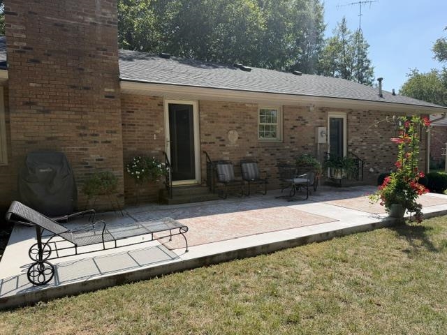 1704 Barnard Way Property Photo 2