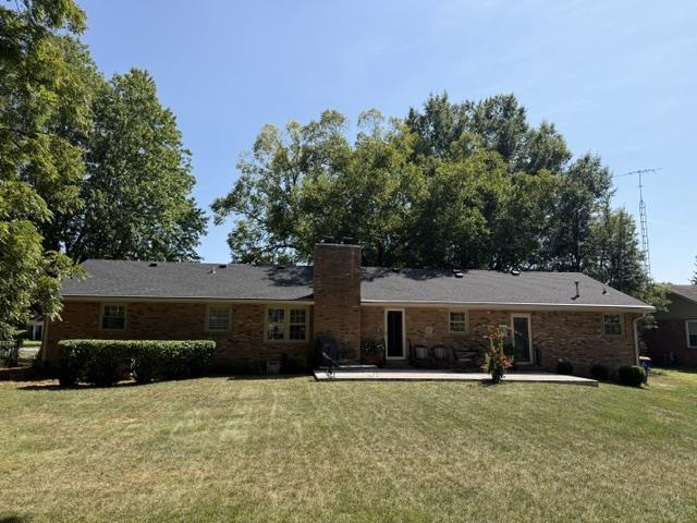 1704 Barnard Way Property Photo 3
