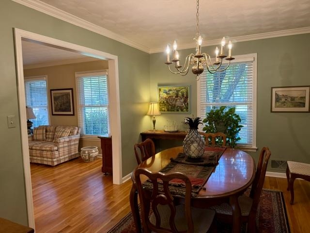 1704 Barnard Way Property Photo 10