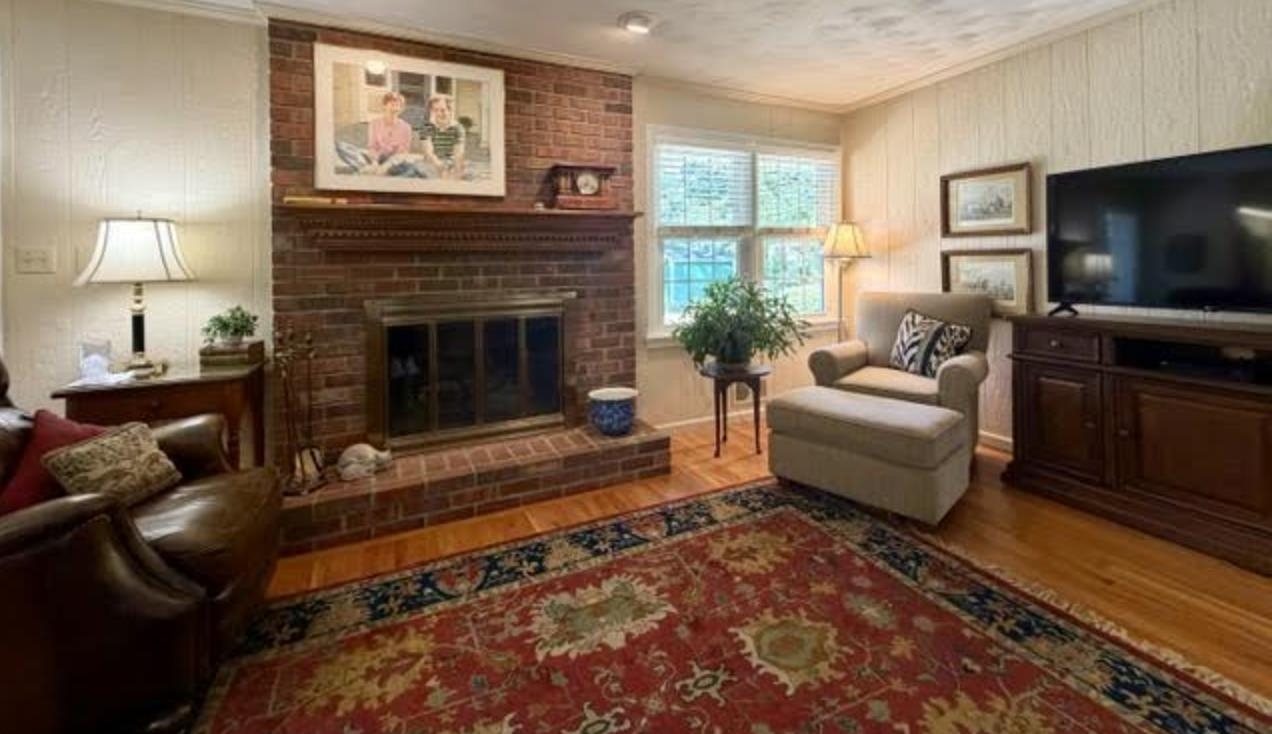 1704 Barnard Way Property Photo 20