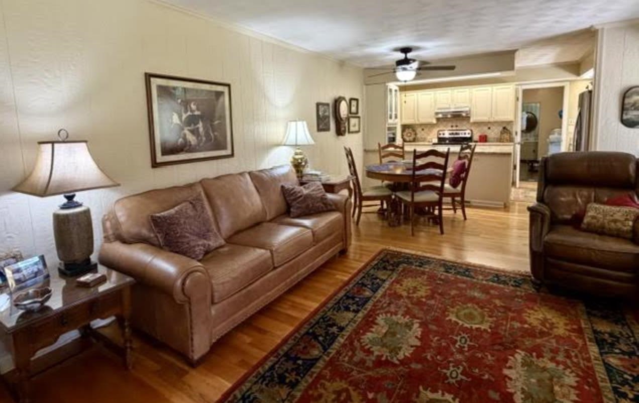 1704 Barnard Way Property Photo 22