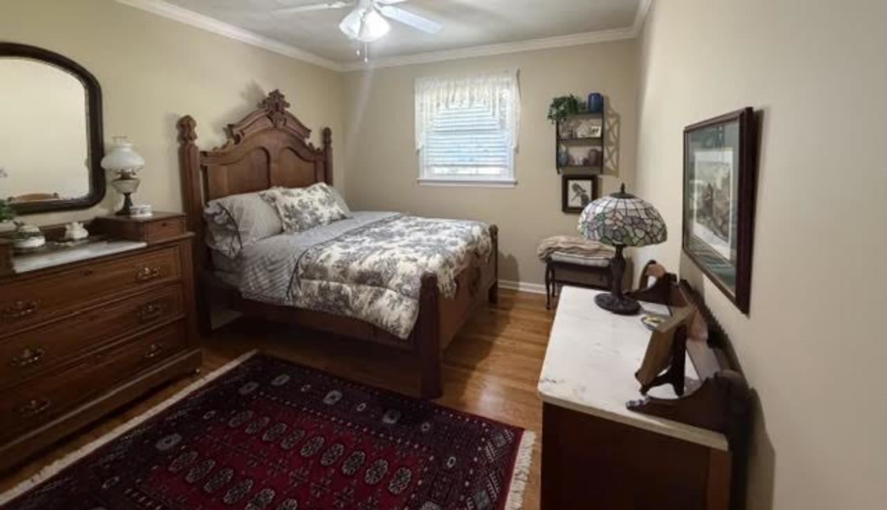 1704 Barnard Way Property Photo 28